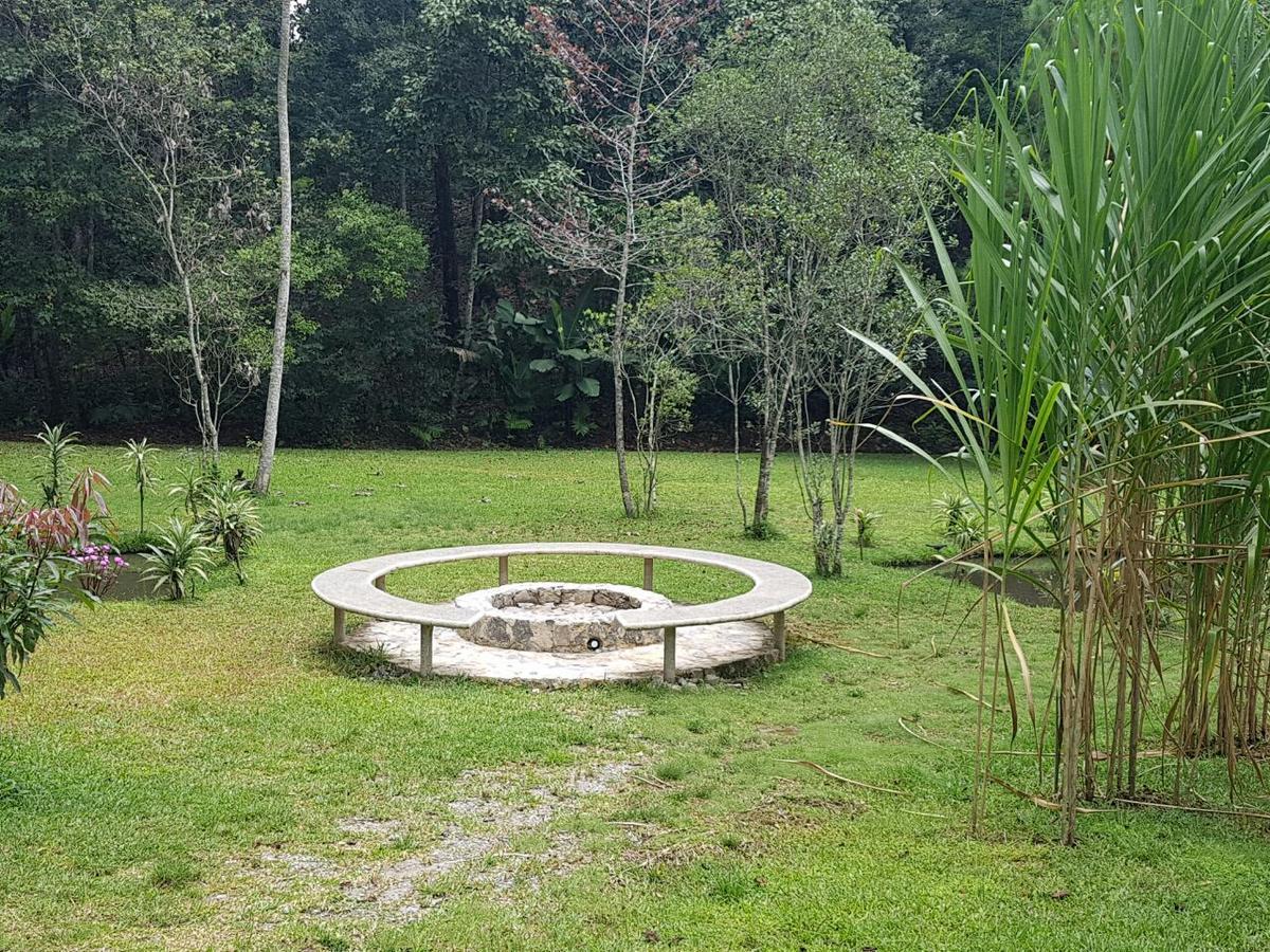 Paraiso San Jose Santa Cruz Verapaz Exterior foto