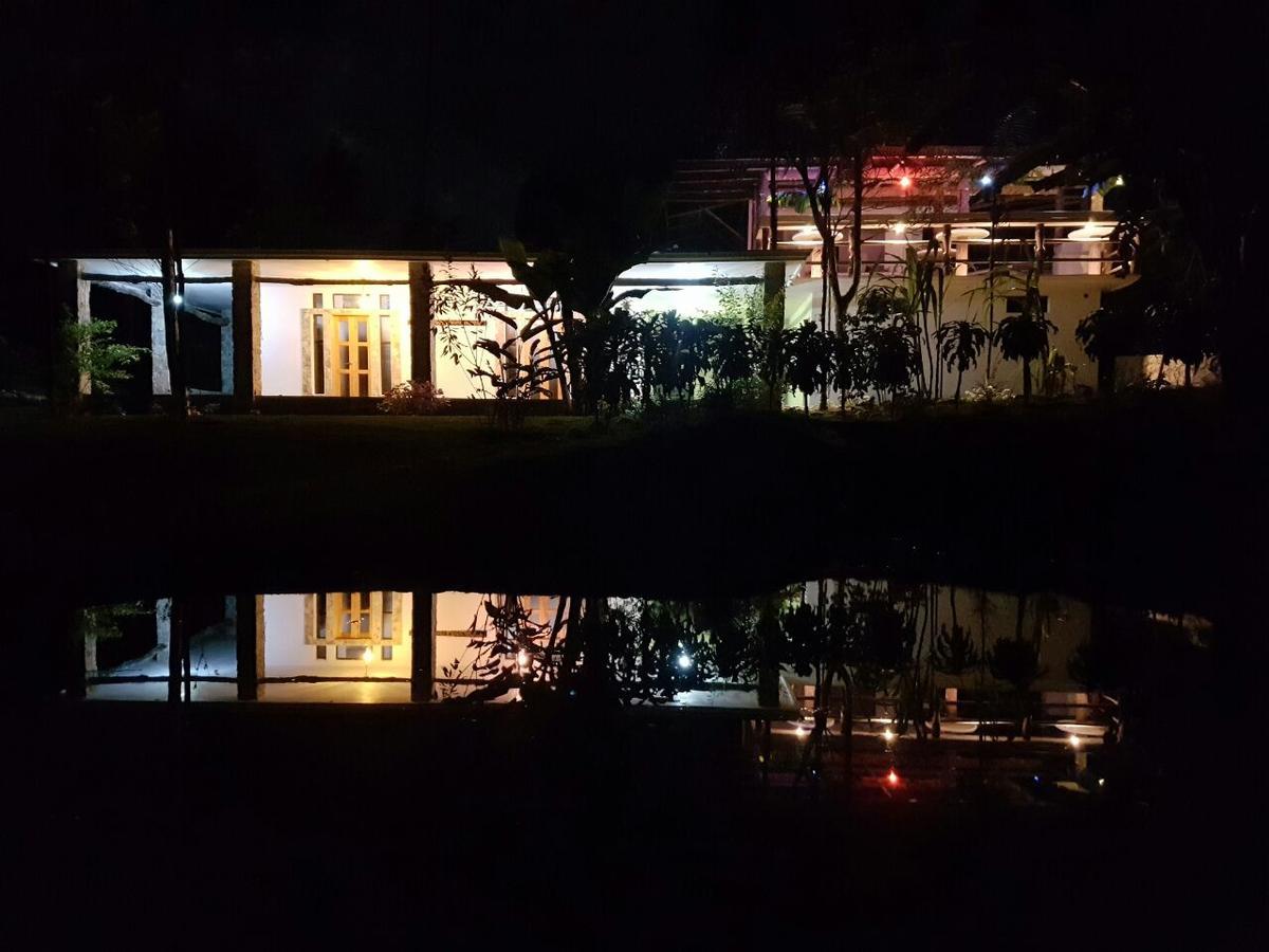 Paraiso San Jose Santa Cruz Verapaz Exterior foto