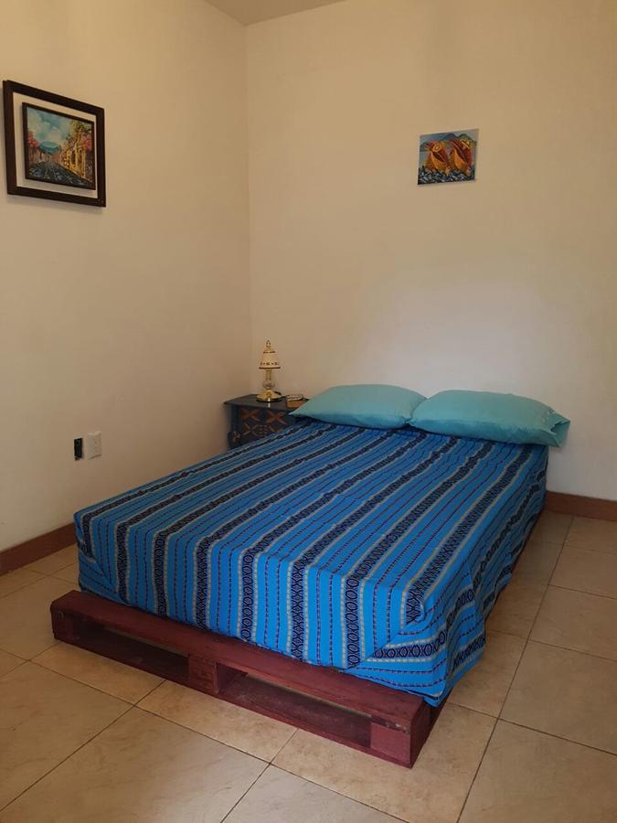 Paraiso San Jose Santa Cruz Verapaz Exterior foto